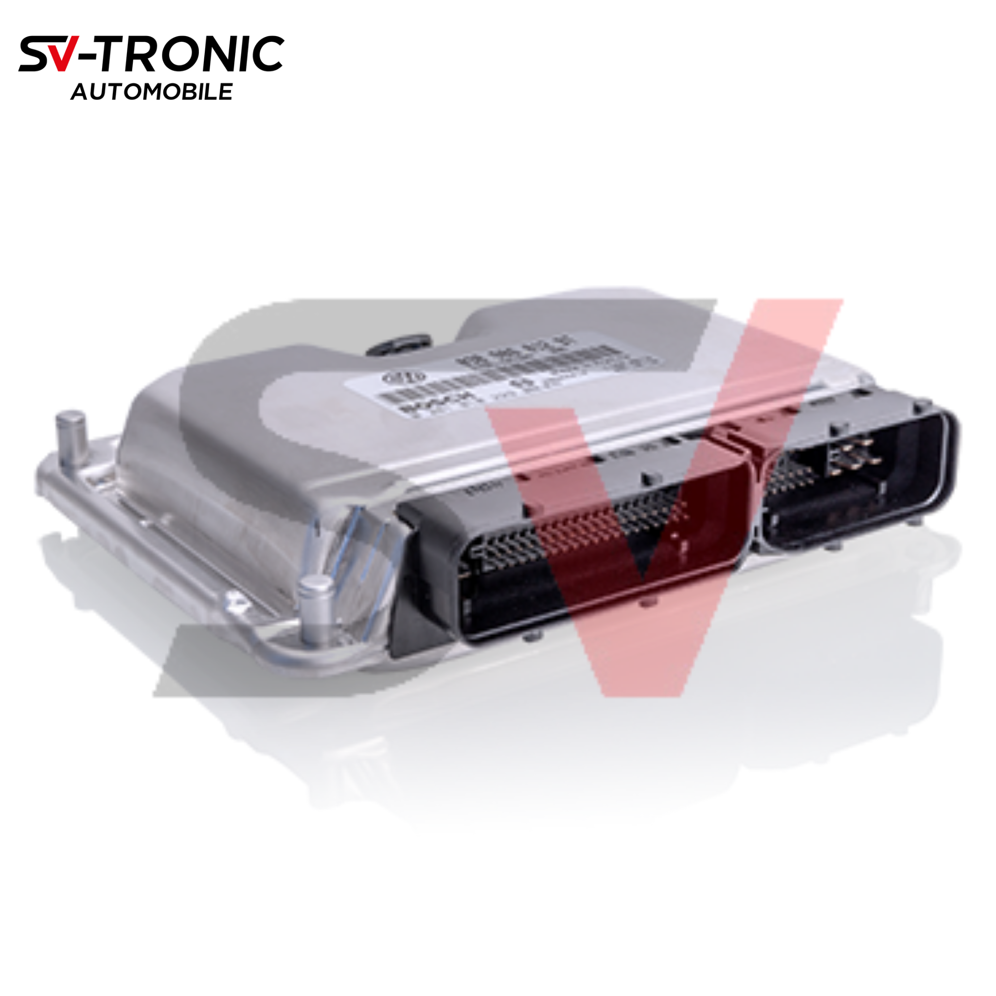 CALCULATEUR-MOTEUR SV-TRONIC AUTOMOBILE