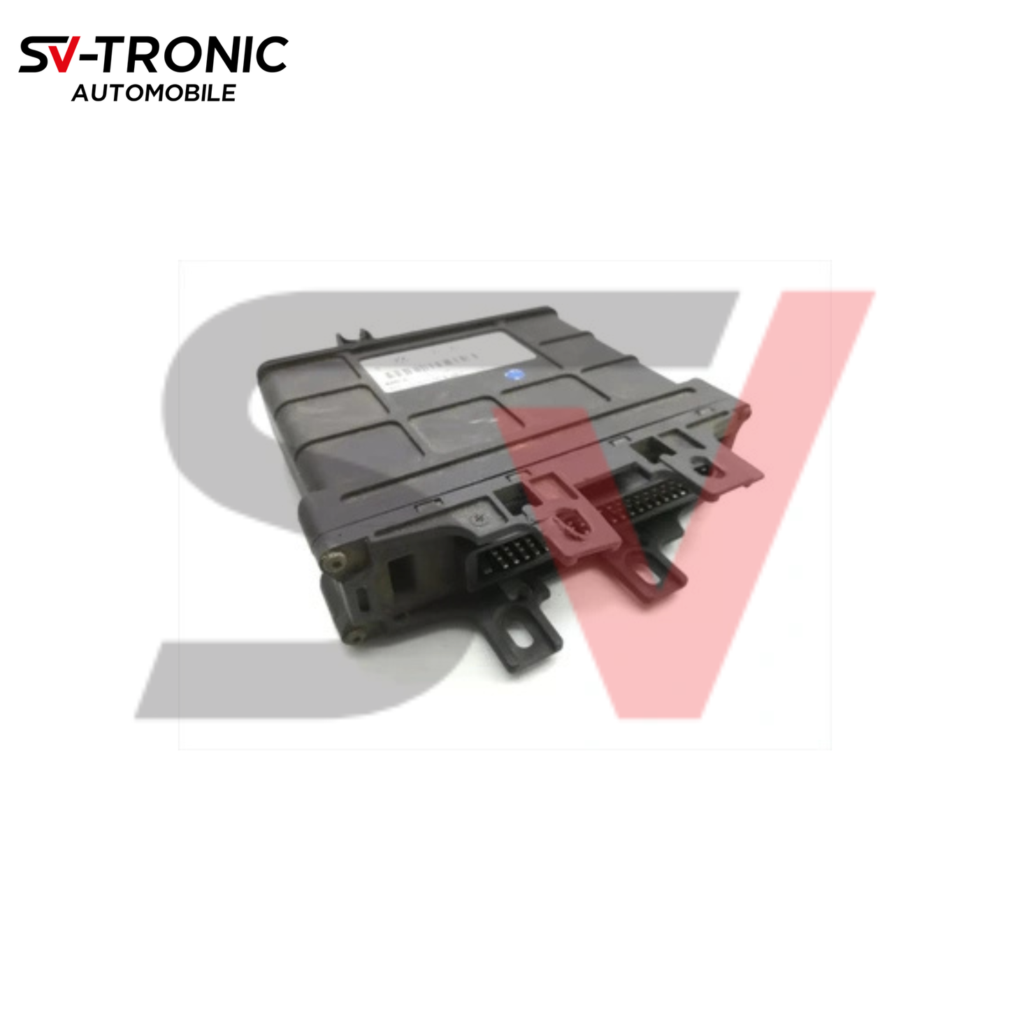 CALCULATEUR DE BOITE BVA 001927731R A64-000 1G7 SEAT