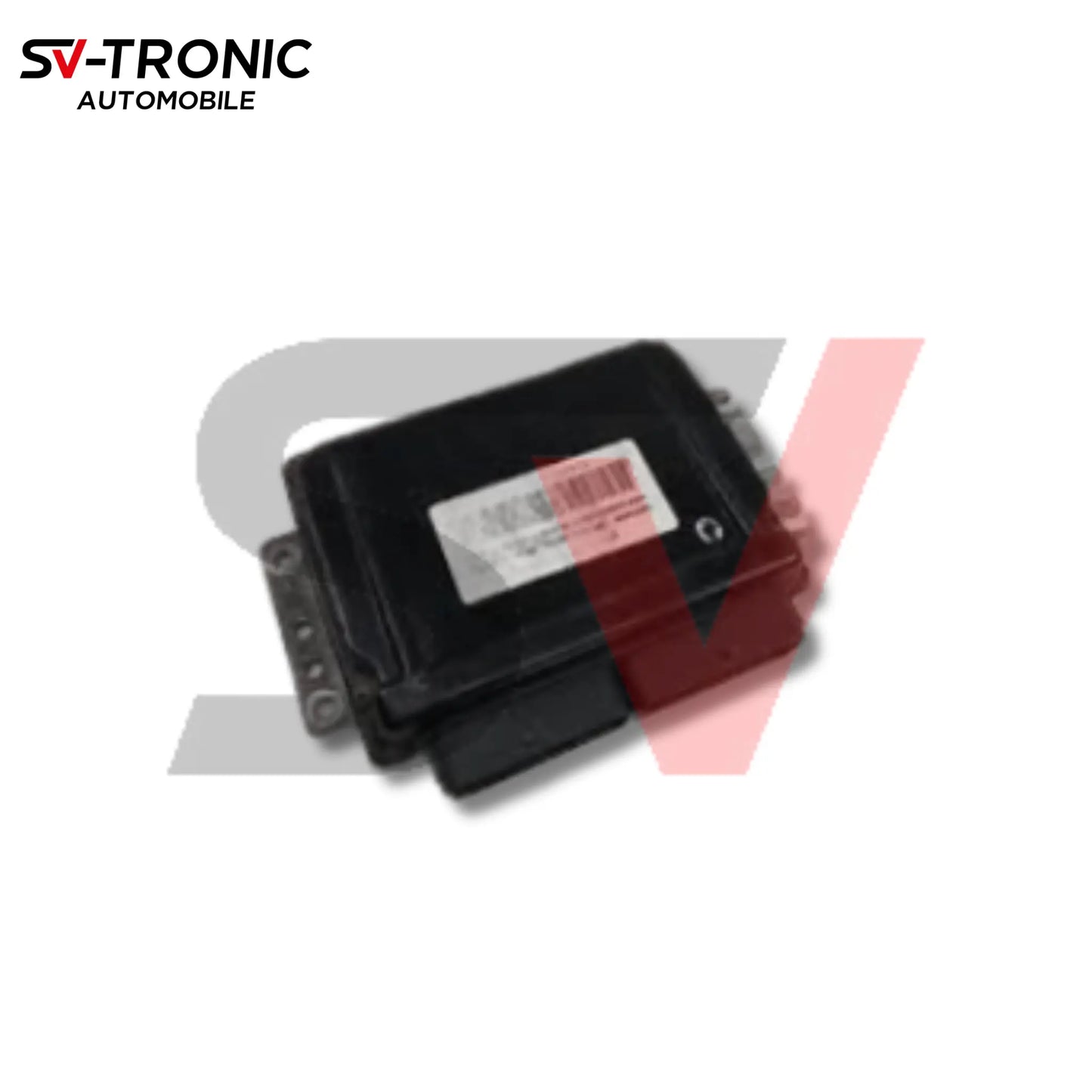 CALCULATEUR MOTEUR 4R 1AYJ 96376652 S010016040A9 TC CHEVROLET