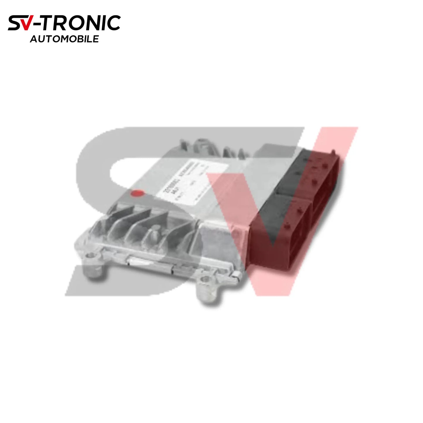 CALCULATEUR MOTEUR SIRIUS 42R 5WY5956G 96469978 CHEVROLET Ma boutique