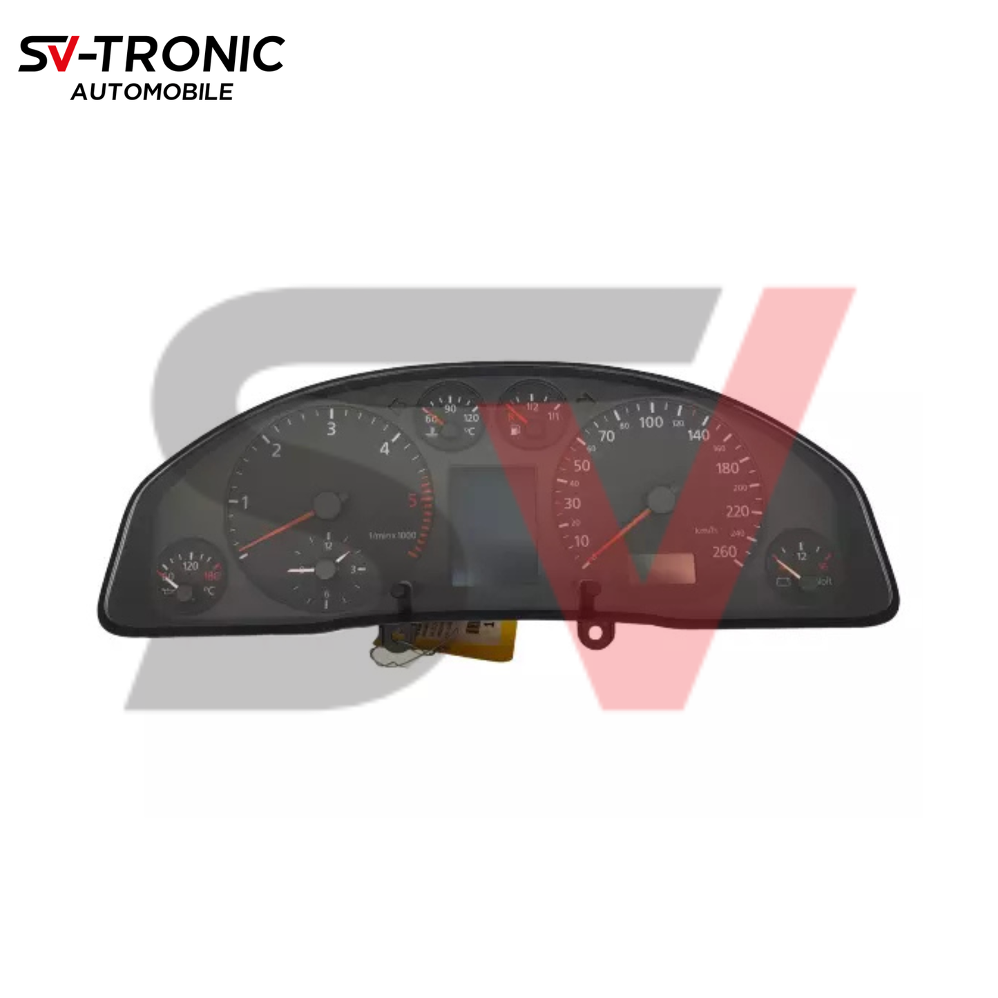 COMPTEUR 4B0919880G AUDI A6