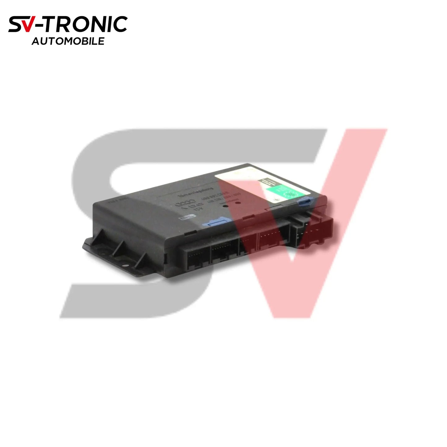 MODULE CONFORT 4B0962258E AUDI