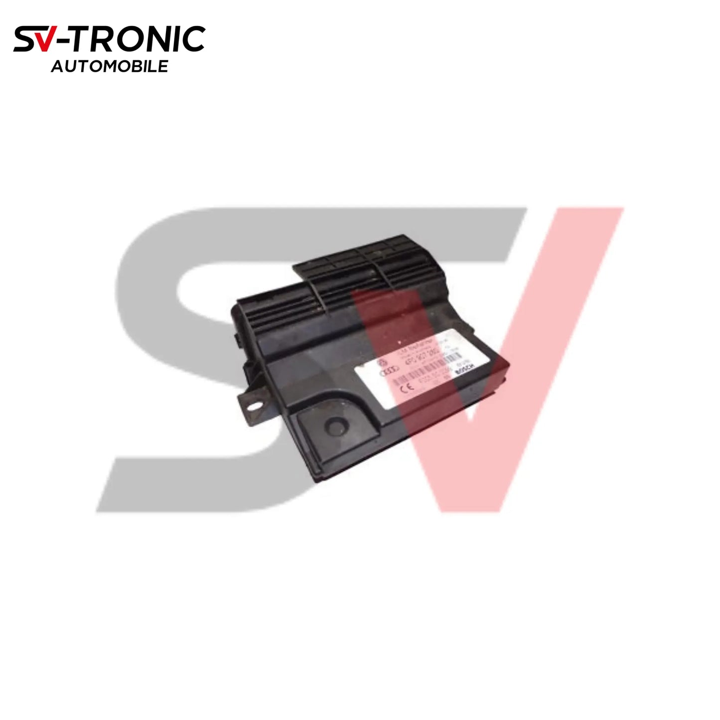 MODULE CONFORT 4F0907280 AUDI Ma boutique