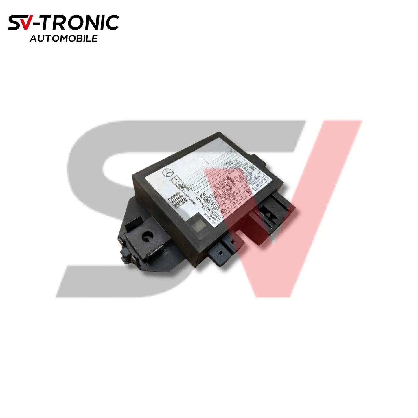 MODULE ANTIDEMARRAGE 1688200226 5WK4735 MERCEDES Ma boutique