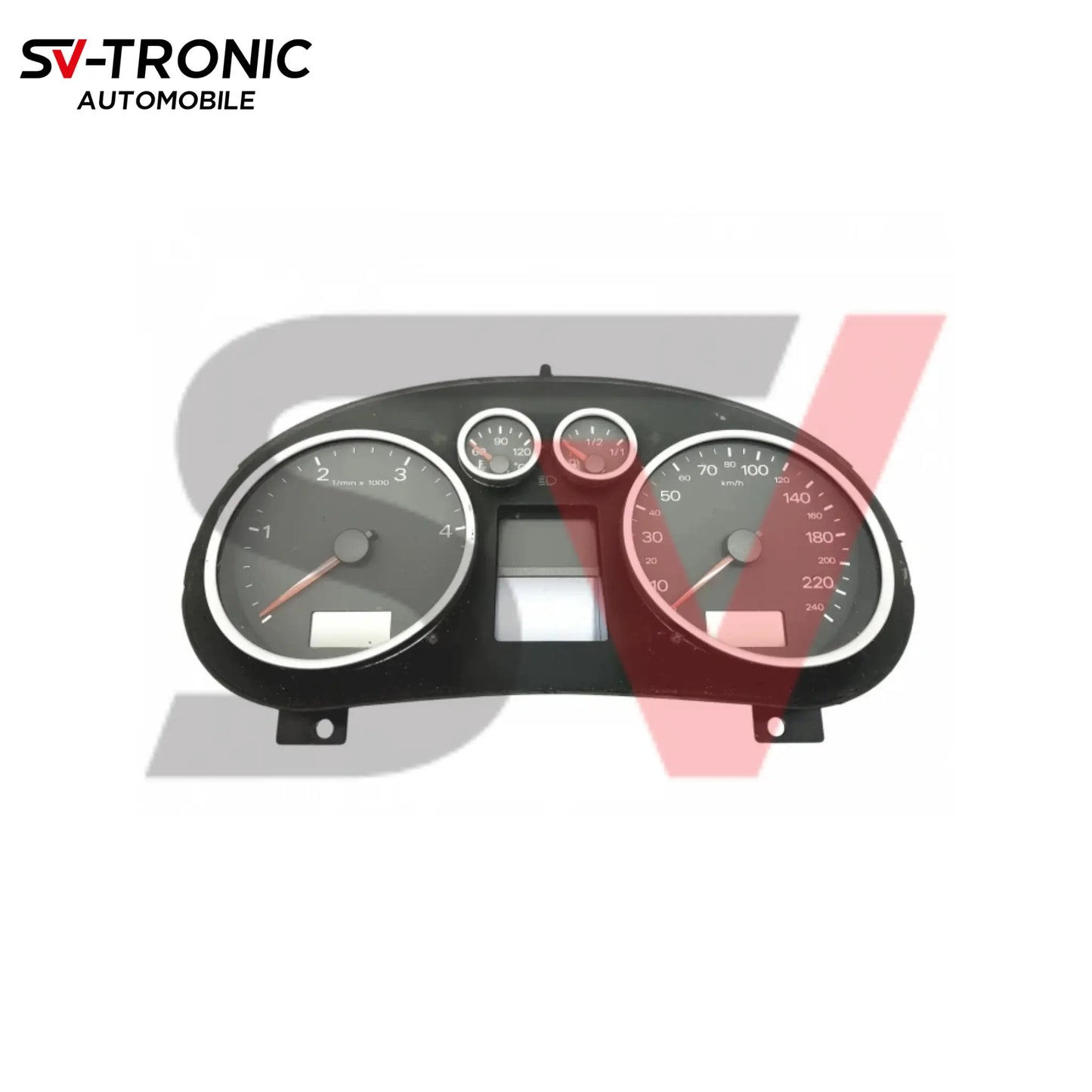 COMPTEUR 81117994 8Z0920900M AUDI A2 Ma boutique