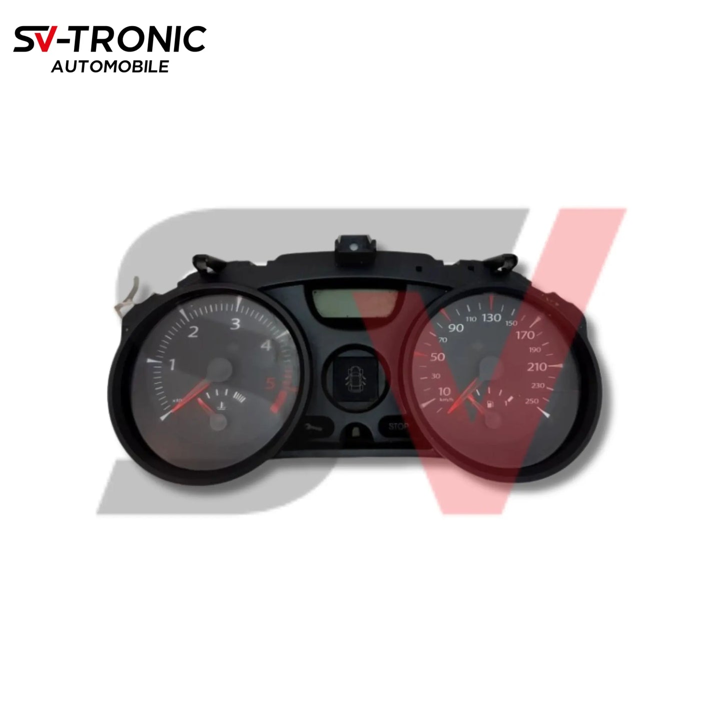 COMPTEUR 8200720305 MEGANE 2 Ma boutique