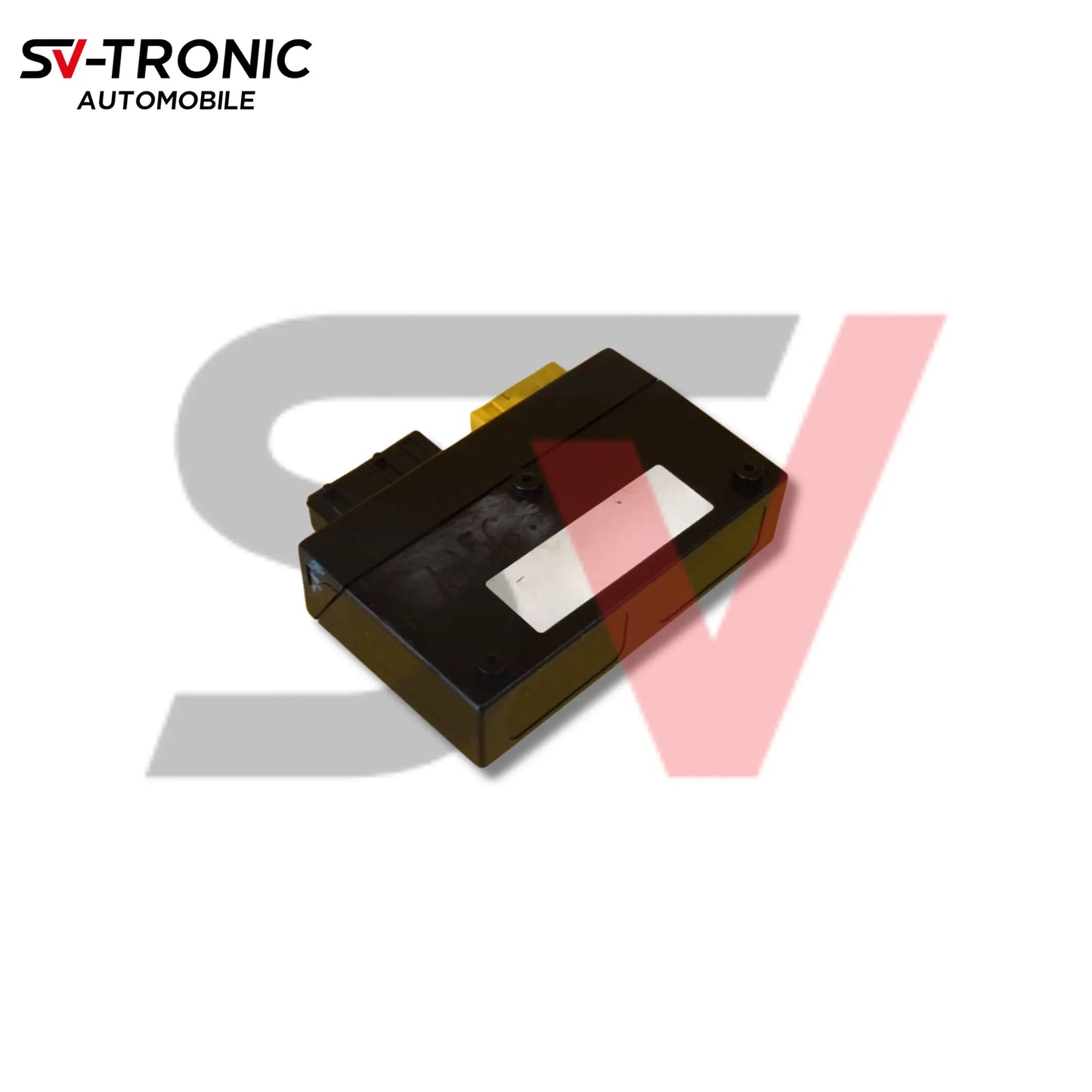 MODULES ALARME 9633376280 9633762.80 FIAT Ma boutique