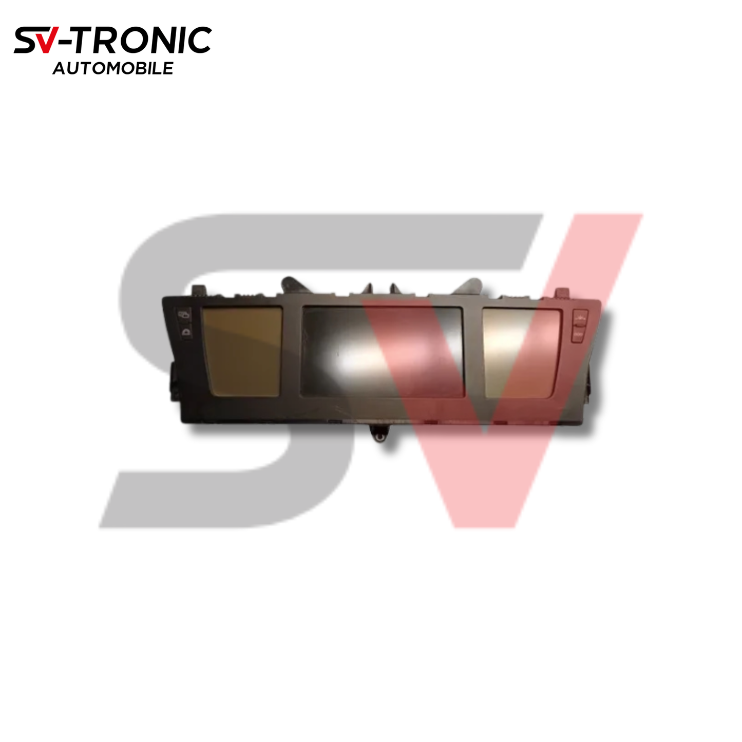 COMPTEUR 9664624380 A2C53255750 CITROEN C4 PICASSO