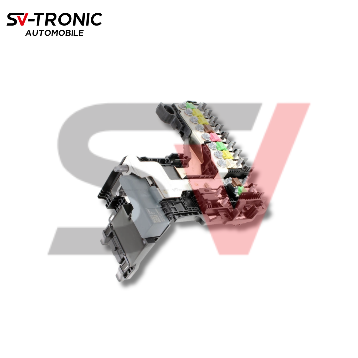 BOITIER FUSIBLE BPGA 9800223680 PEUGEOT 508 - SV-TRONIC AUTOMOBILE