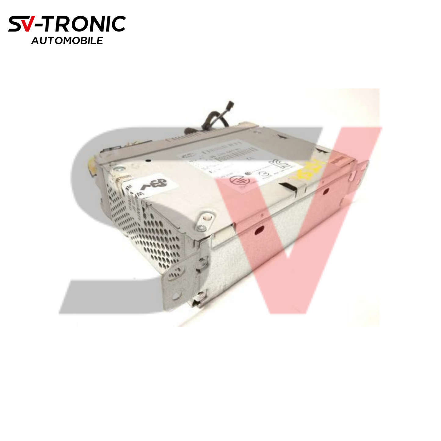 BOITIER SMEG 9801843180 PEUGEOT