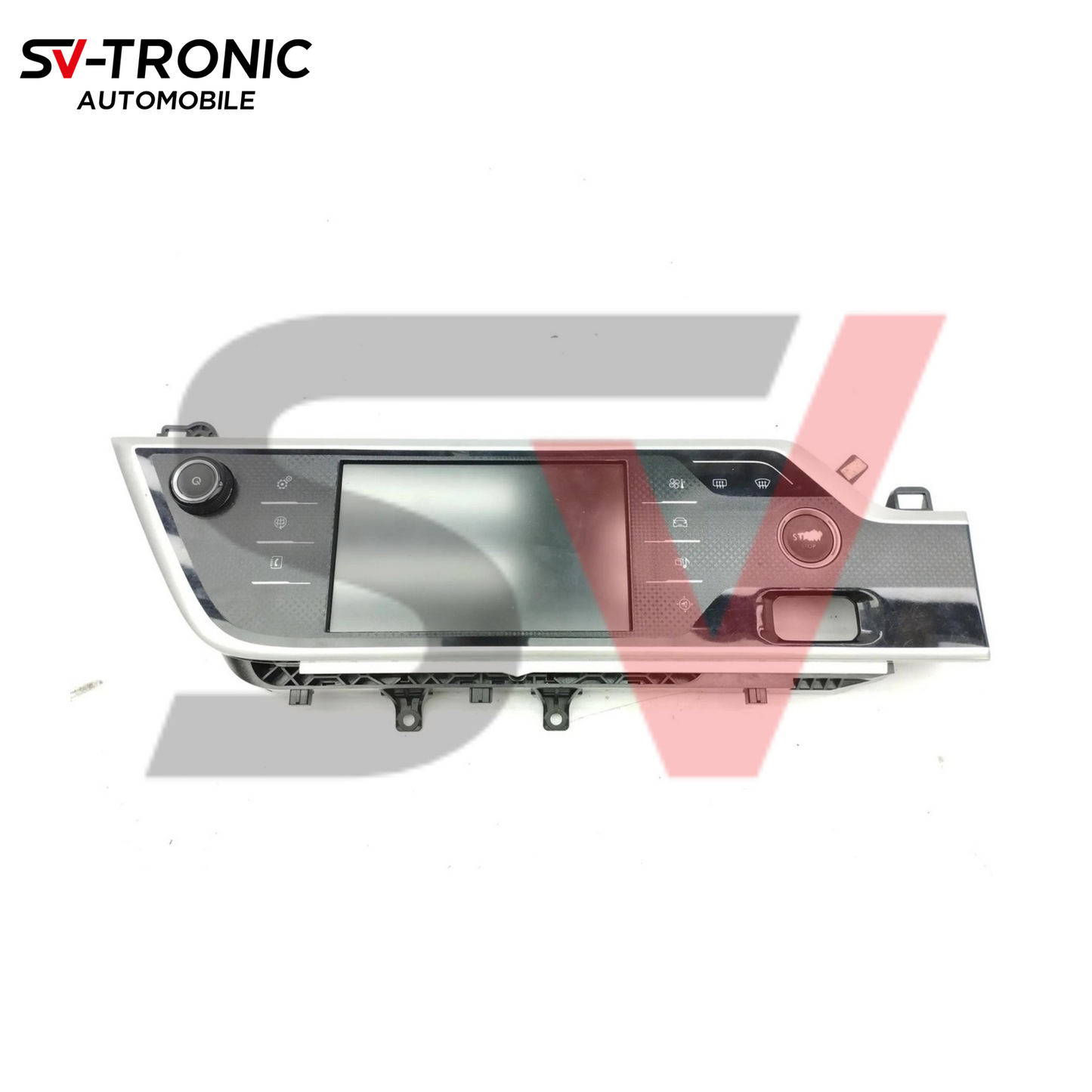 ÉCRAN CITROEN C4 982502938000