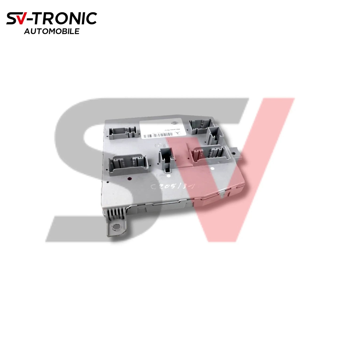 BOITIER SAM W205 A2059002314 A2059013904 MERCEDES Ma boutique