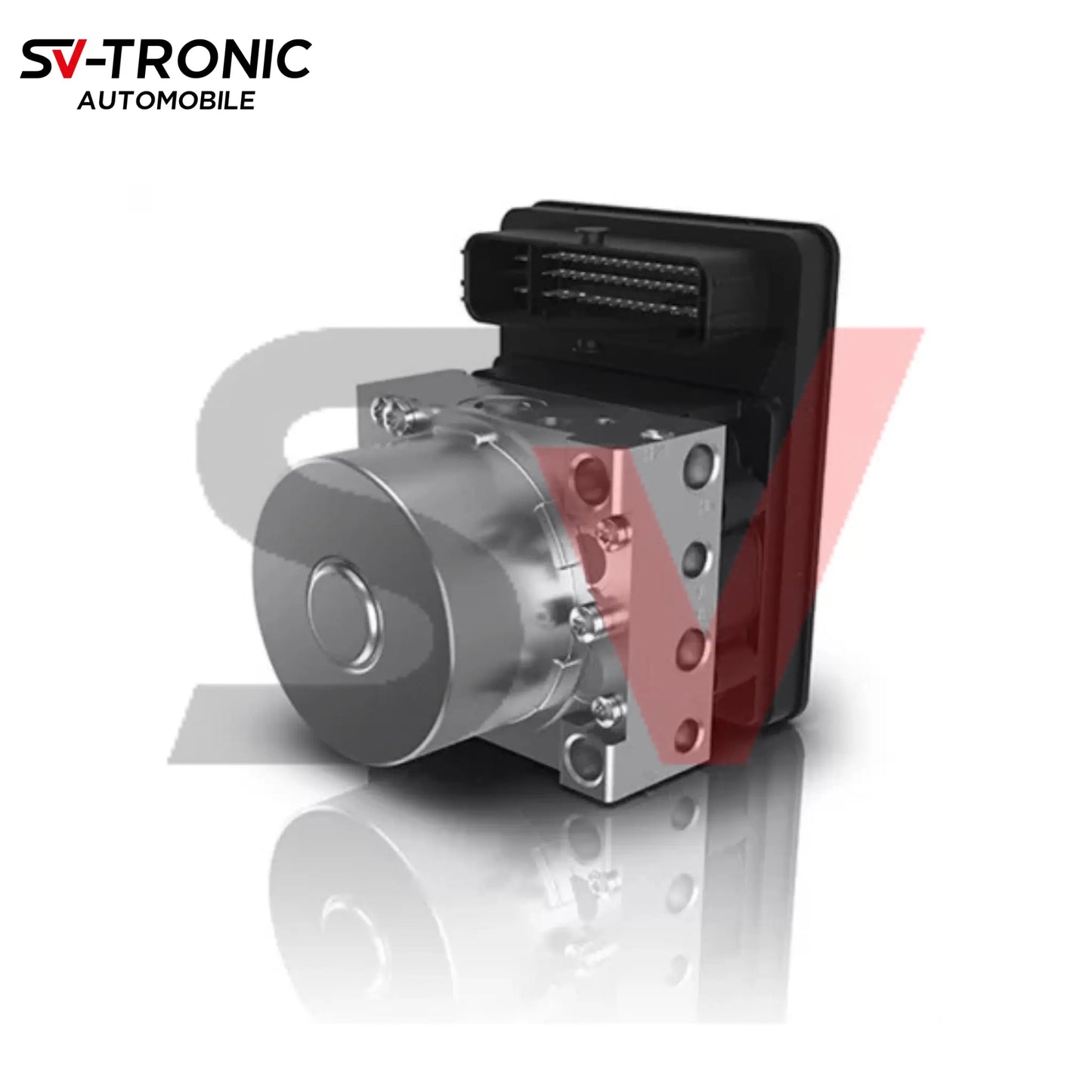 BLOC ABS 0265201035 NISSAN // DISPO SUR COMMANDE - SV-TRONIC AUTOMOBILE