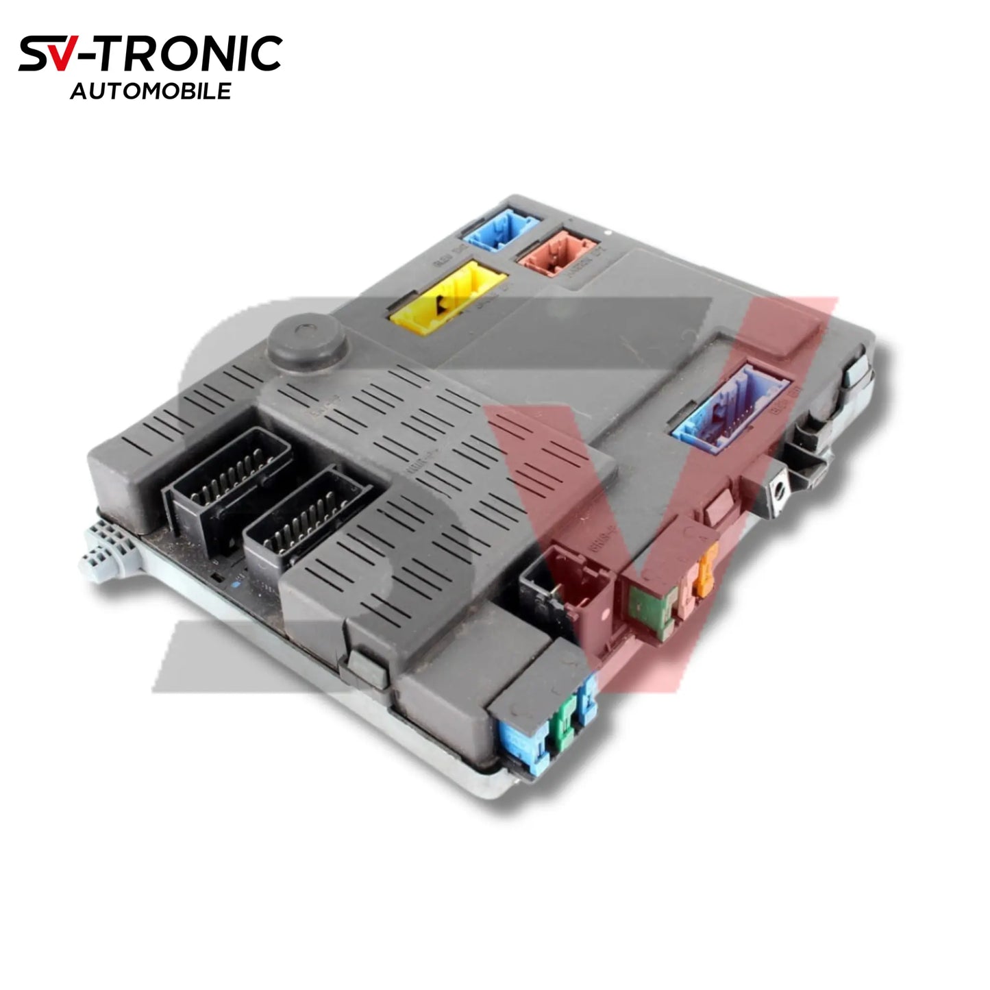 BSI N7 D2 9643493580 73003211 V3.51 PSA