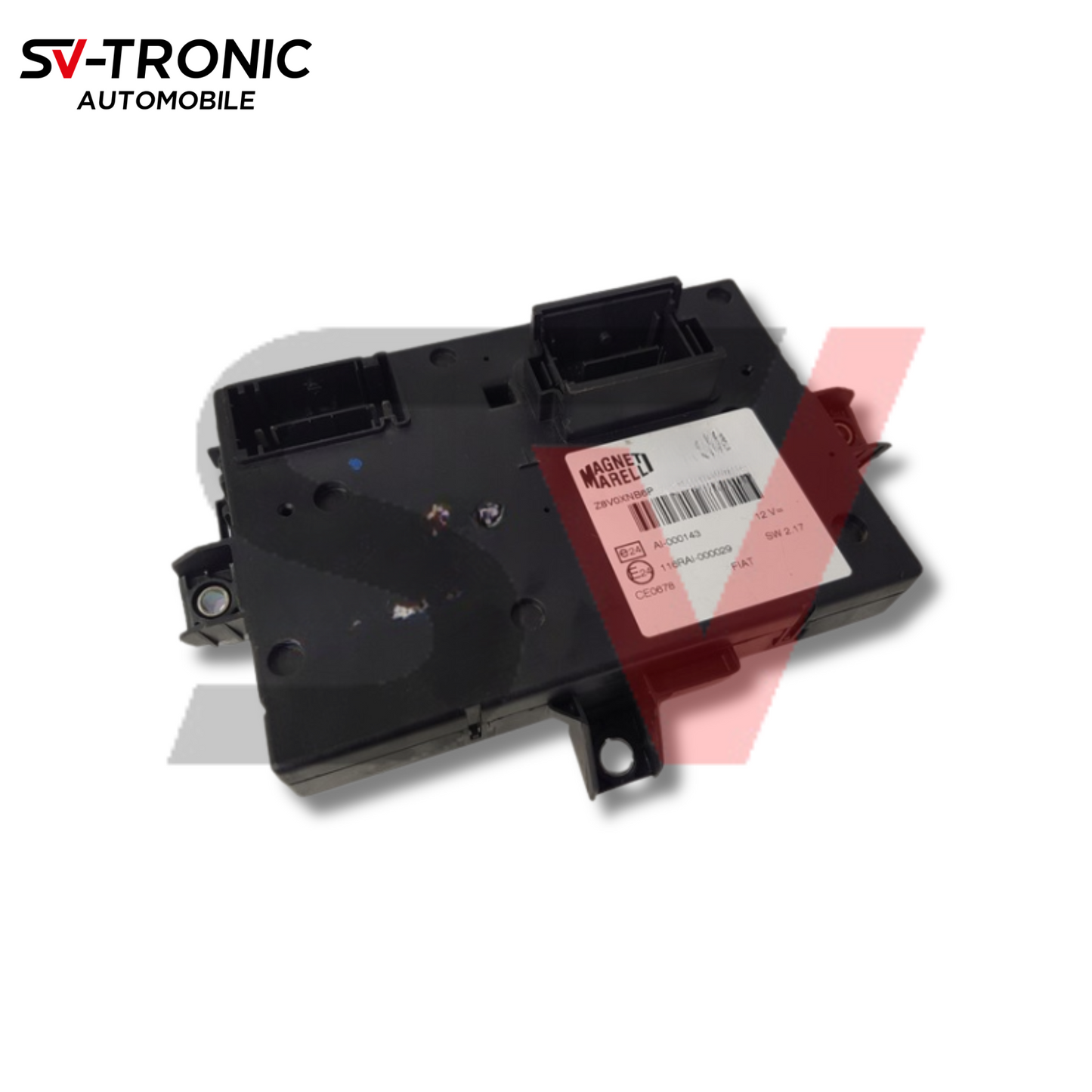 BCM L7 46860568 PEUGEOT/DUCATO/JUMPER Ma boutique