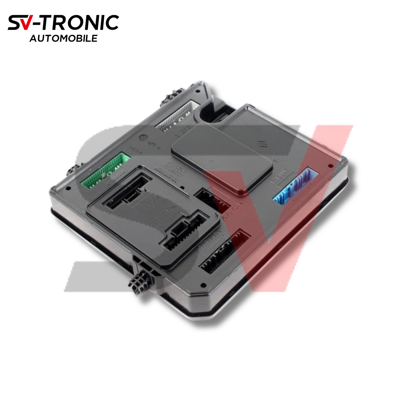 BCM X95 L3 284B10485R S180071201E