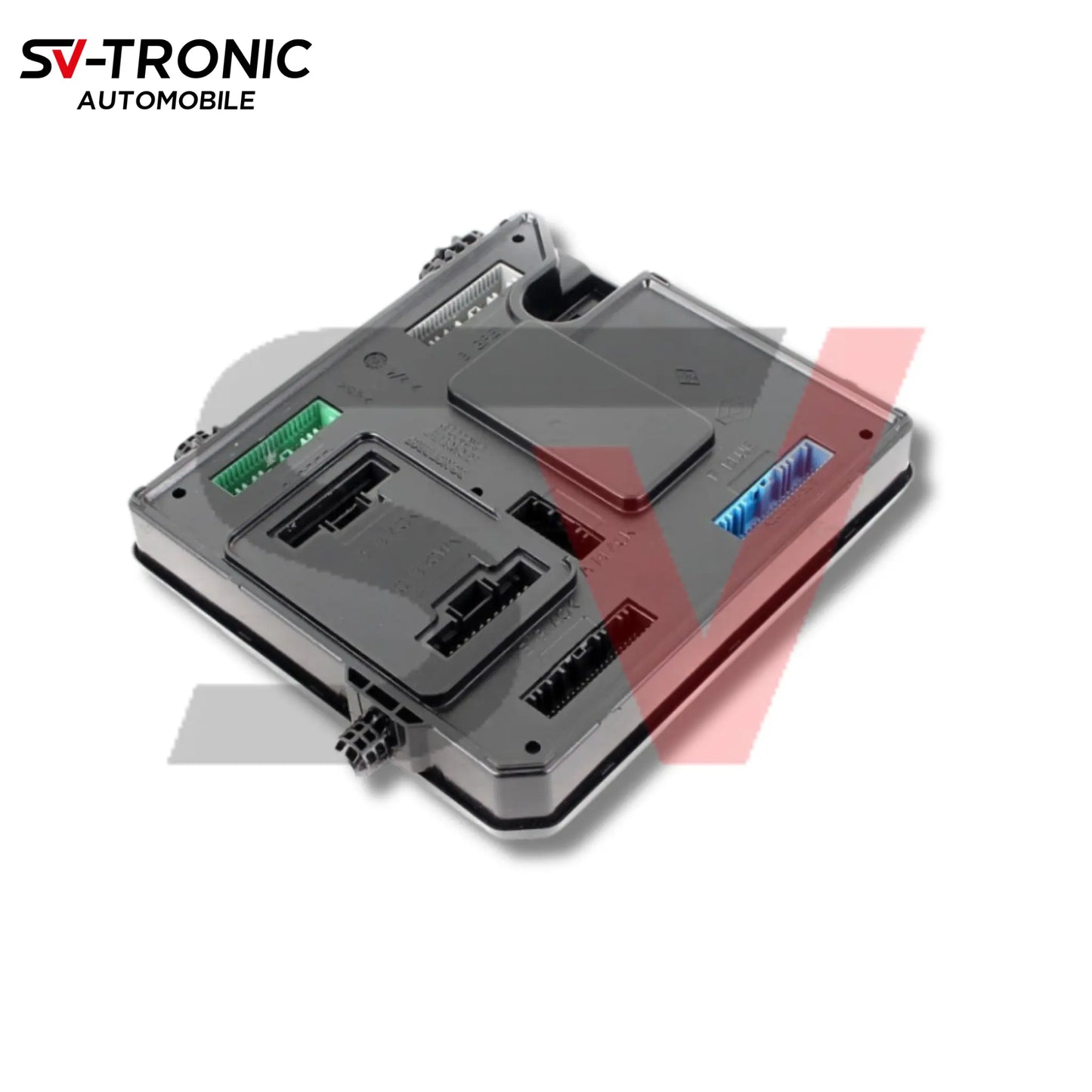 BCM 95 L3 INT 284B14576R S180098601C RENAULT