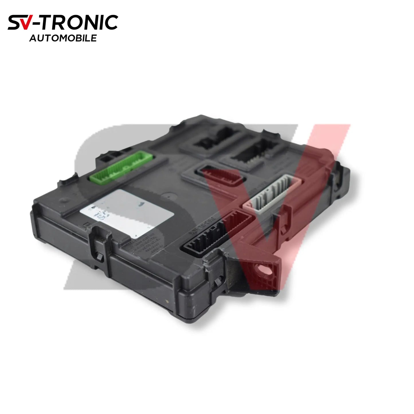 BCM HFE VSC CMF1-01 284B14693R A3C0324640200 RENAULT