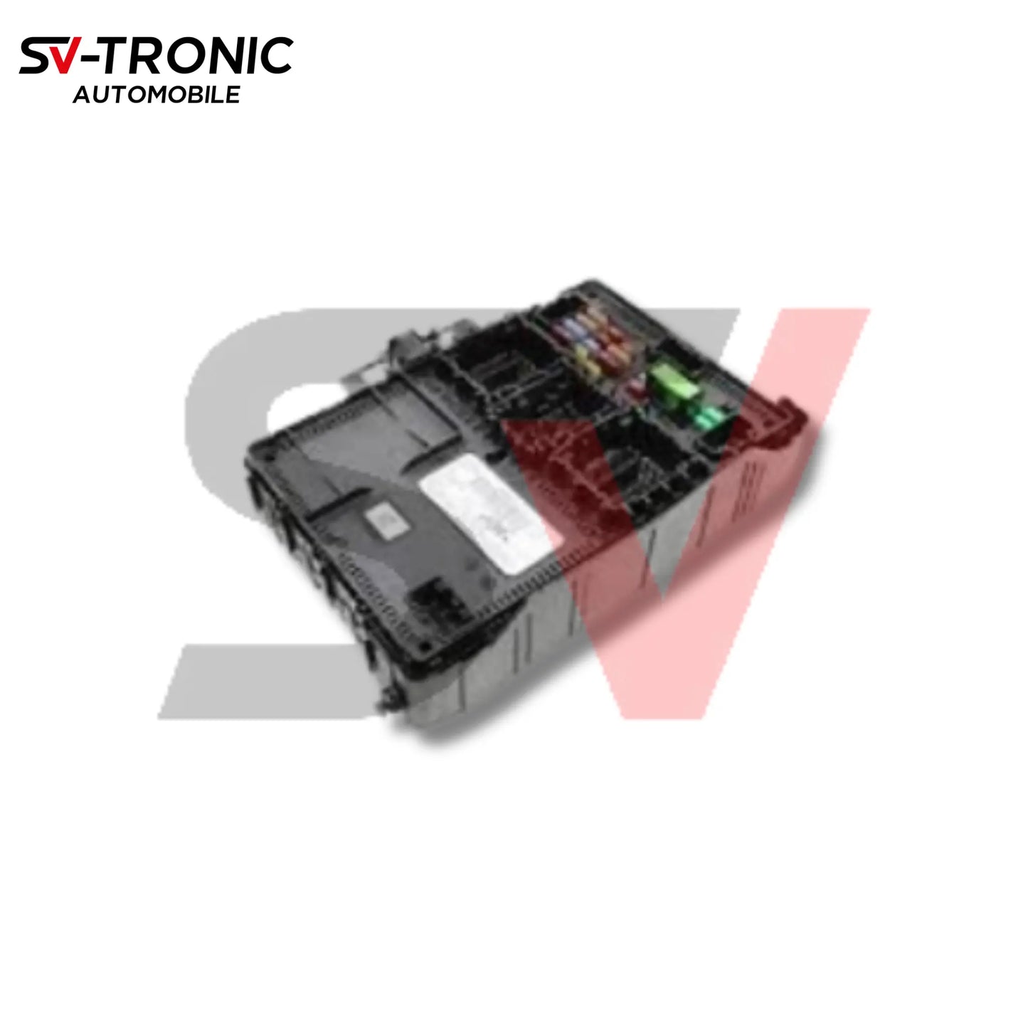 BCM JU5T-15604-MCE FORD Ma boutique