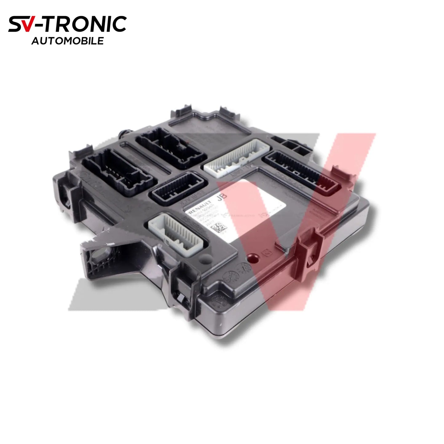 BCM 284B29766R A3C05025809 RENAULT Ma boutique