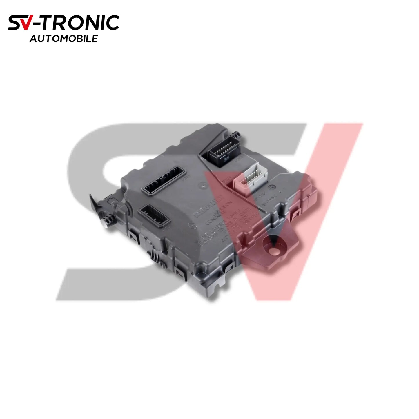 BCM N4 284B14665R V2.02 RENAULT - SV-TRONIC AUTOMOBILE