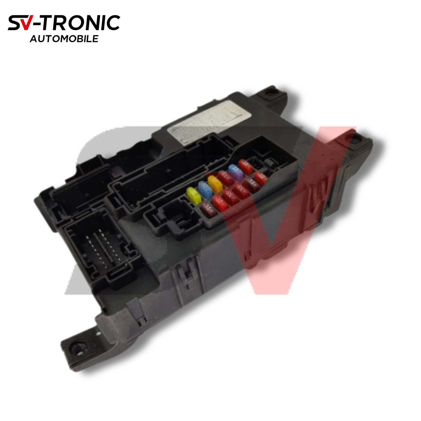 BODY GM 13286031 PV OPEL