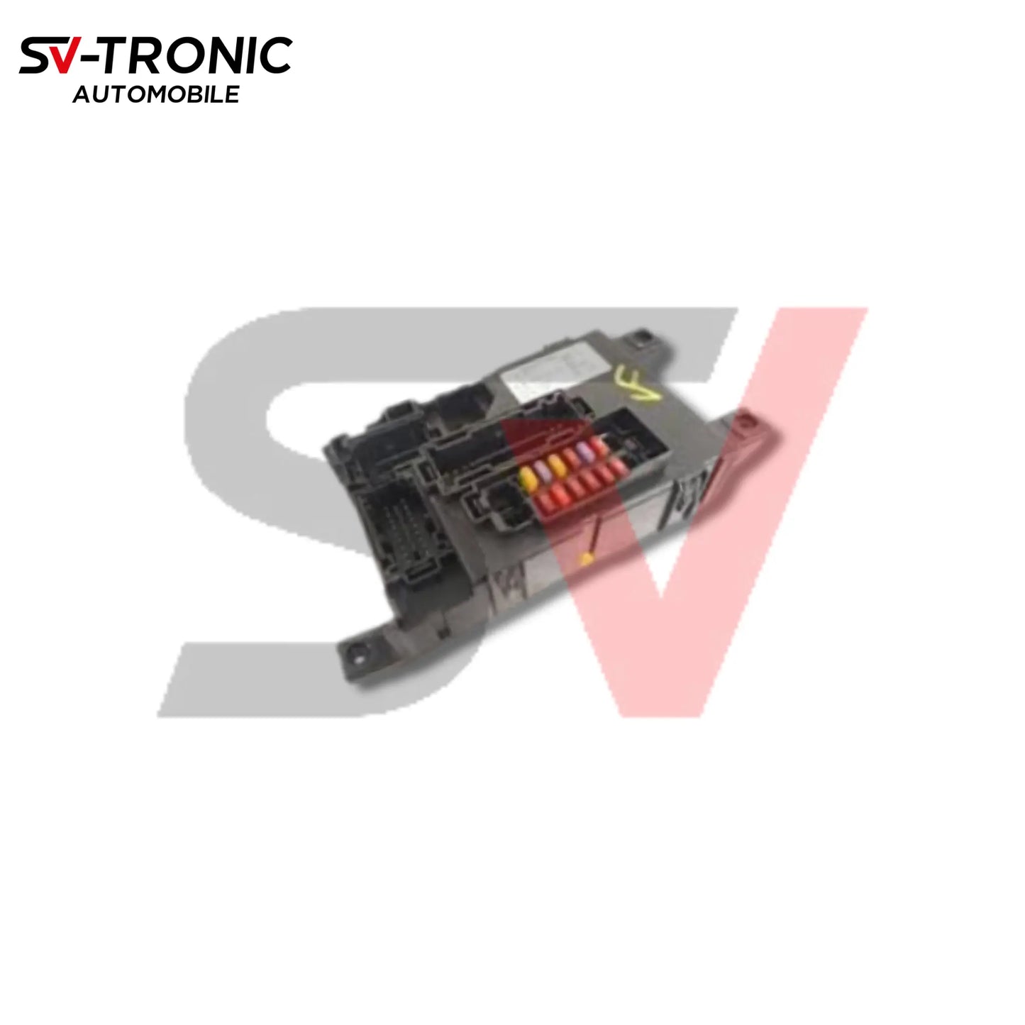 BOITIER FUSIBLE 00517817580 28050016 FIAT Ma boutique