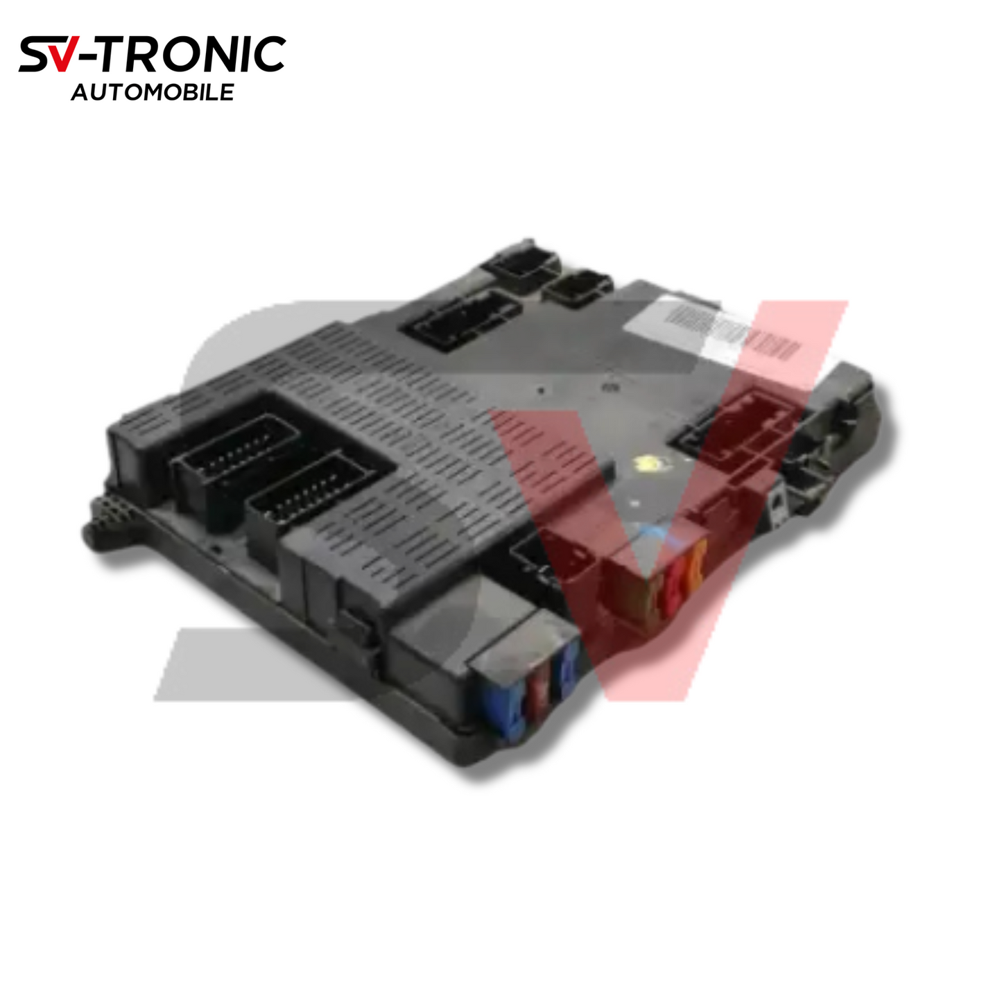 BSI CN2 9650913880 16199401 VAR C CITROEN