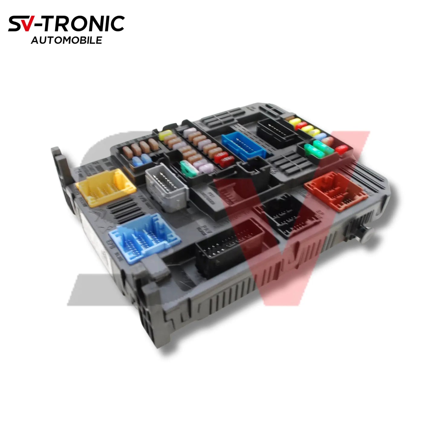 BSI EL1 9819851180-01 28550122 PSA - SV-TRONIC AUTOMOBILE