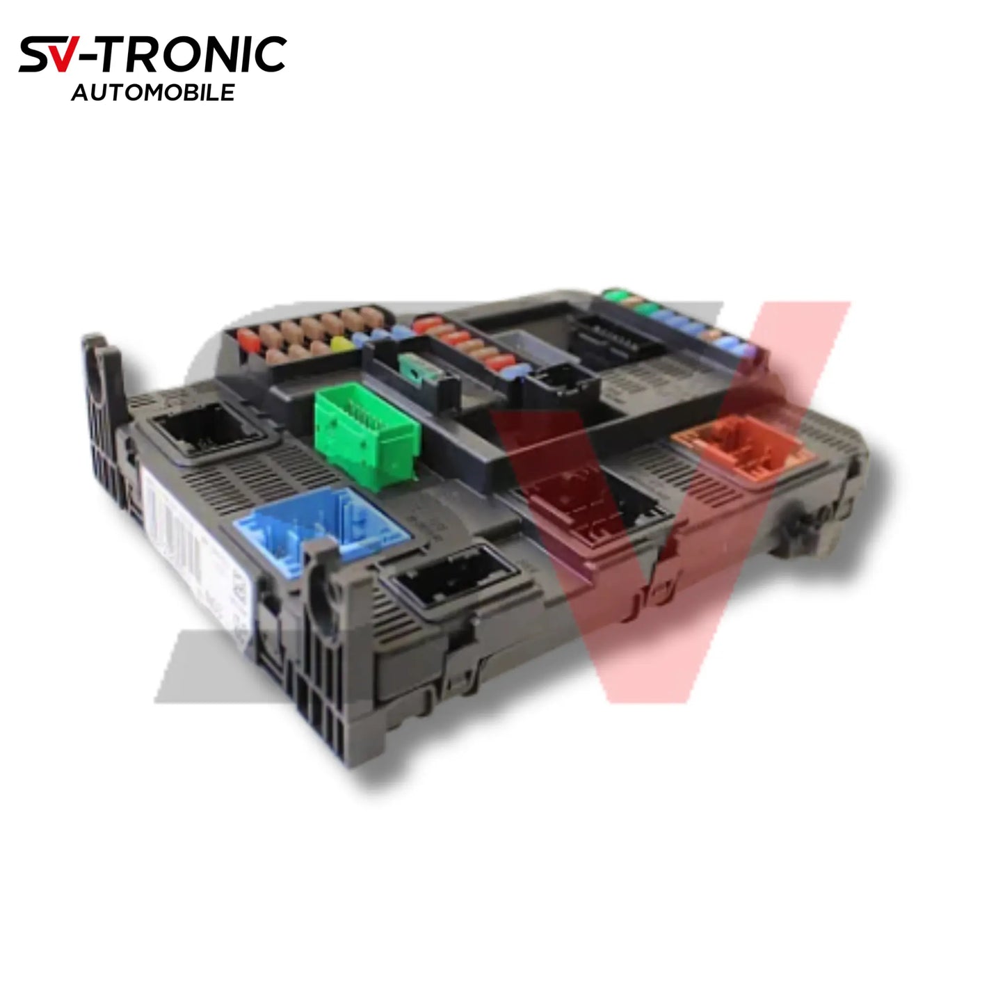 BSI N03 9819850080 PEUGEOT - SV-TRONIC AUTOMOBILE