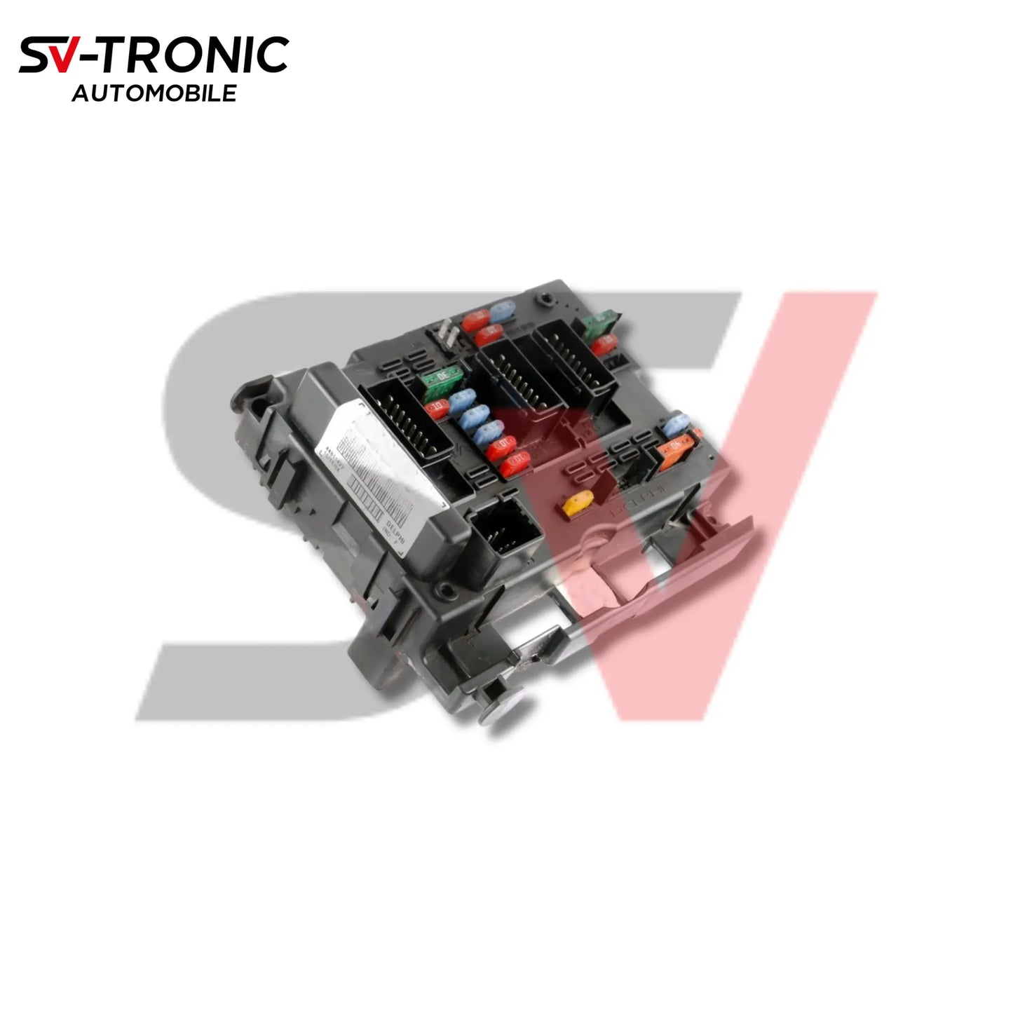 BSM B3 DELPHI 9643498880 PEUGEOT CITROEN Ma boutique