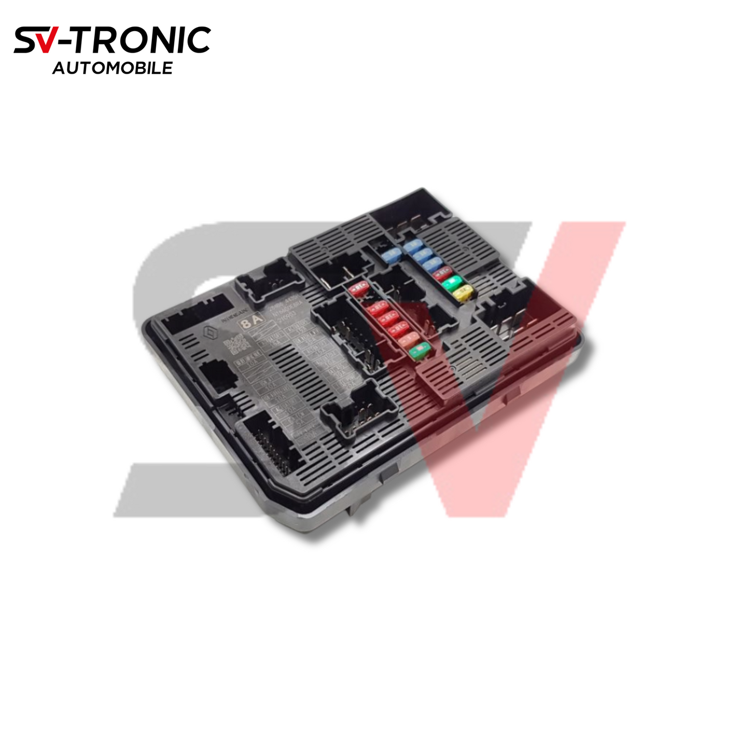 BSM 284B67877R 5DWA11F00 RENAULT