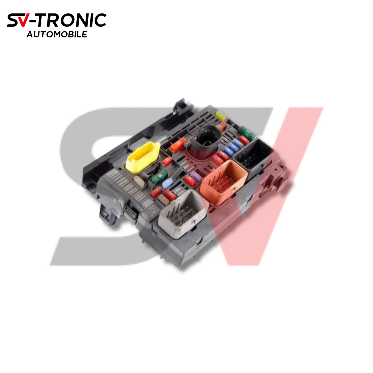 BSM L04 DELPHI 9659275580 PEUGEOT CITROEN