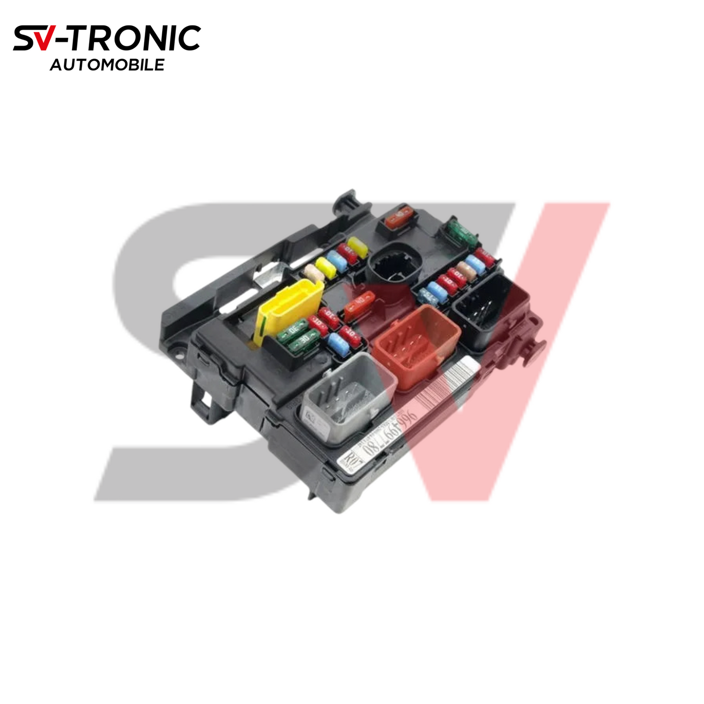 BSM R09 VALEO 9667199780 PEUGEOT CITROEN