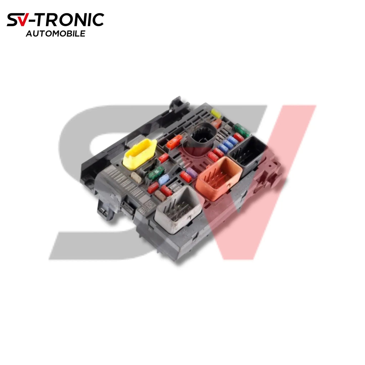 BSM R02 VALEO 9667044980 PEUGEOT CITROEN