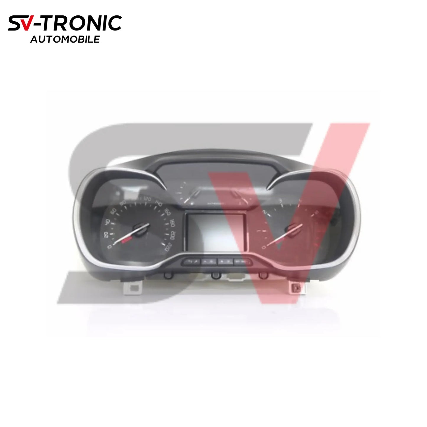 COMPTEUR 9823019980 CITROEN C3 Ma boutique