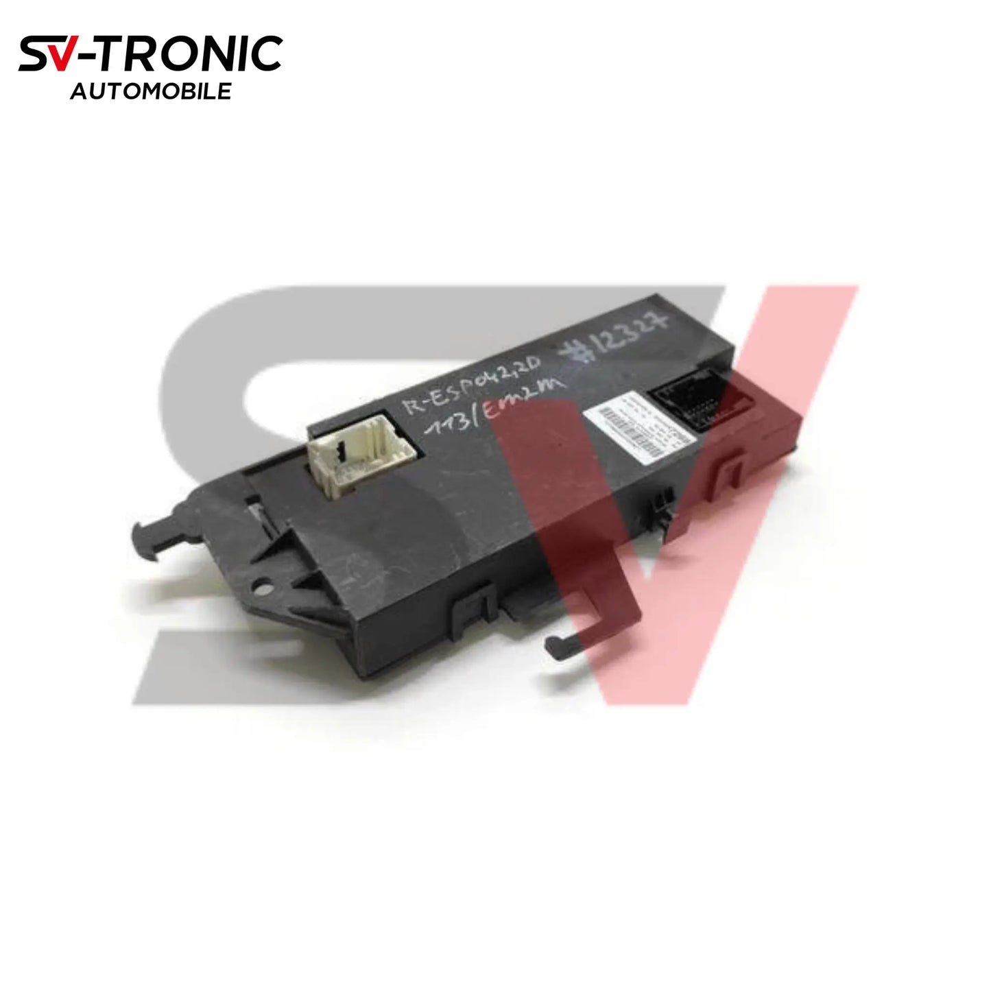 MODULE CONFORT 8200368815 RENAULT Ma boutique