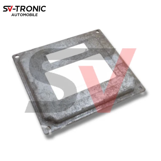 CALCULATEUR DE BOITE BVA SIM82 S120215001F 9654812980 9640922780 PSA