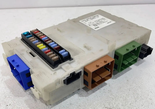 PRESTATION DE SERVICES - PROGRAMMATION EN CLONE BCM LAND ROVER + PORT SV-TRONIC AUTOMOBILE