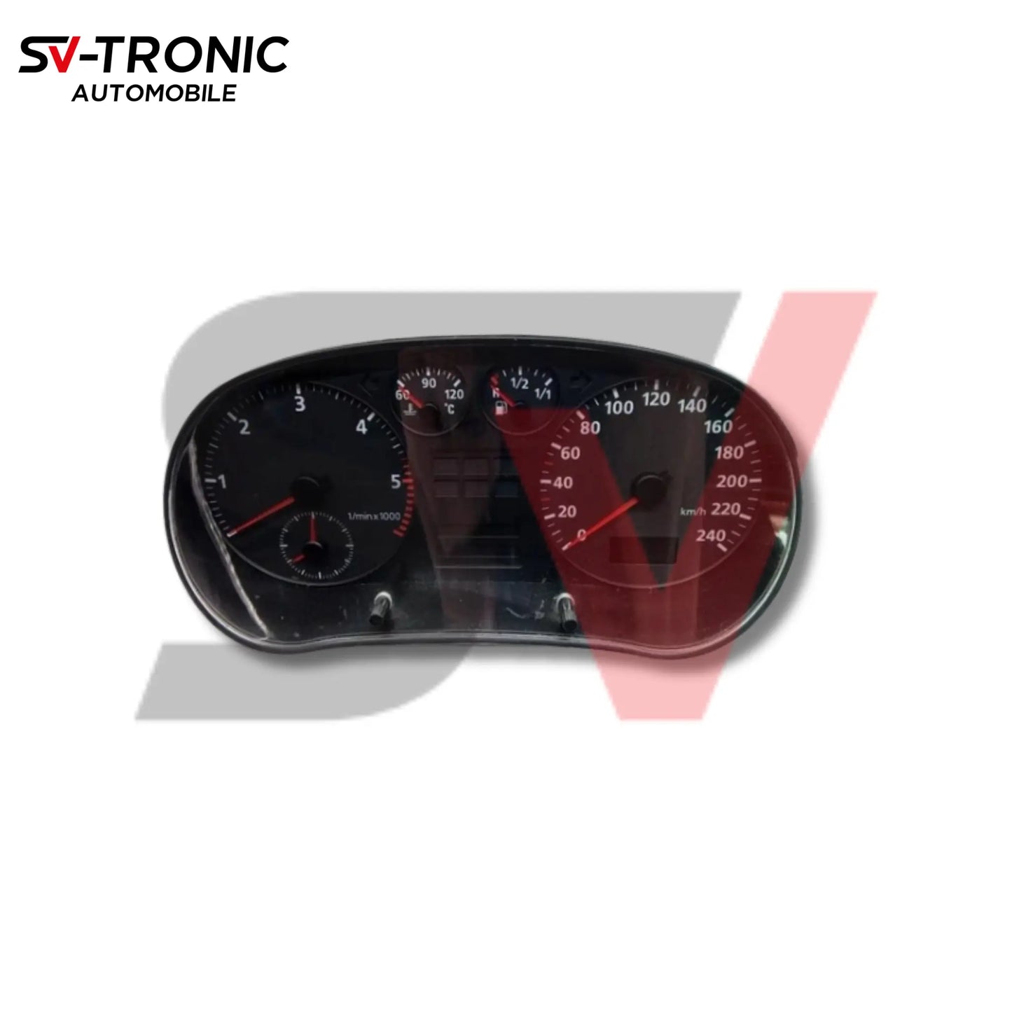 COMPTEUR 8L0919860B AUDI A3 Ma boutique