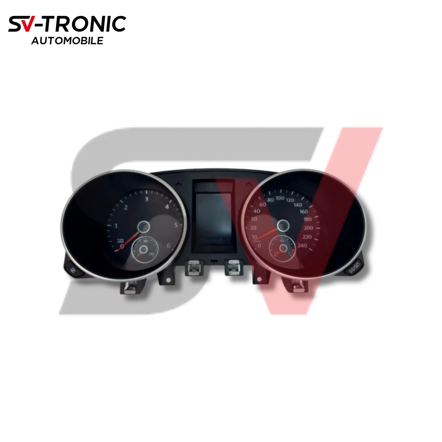 COMPTEUR 5K0920871A GOLF VI Ma boutique