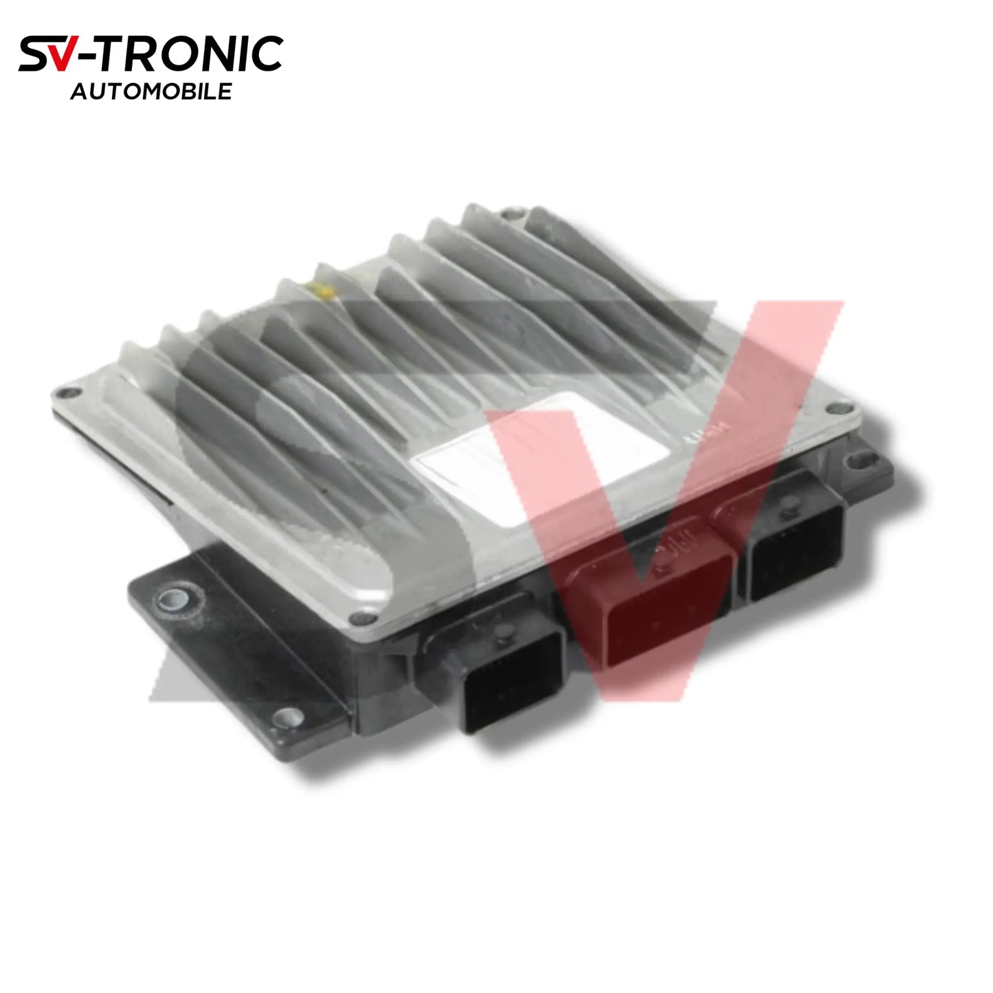 CALCULATEUR MOTEUR DCM1.2 R0410B041A 8200399038 8200813185 RENAULT