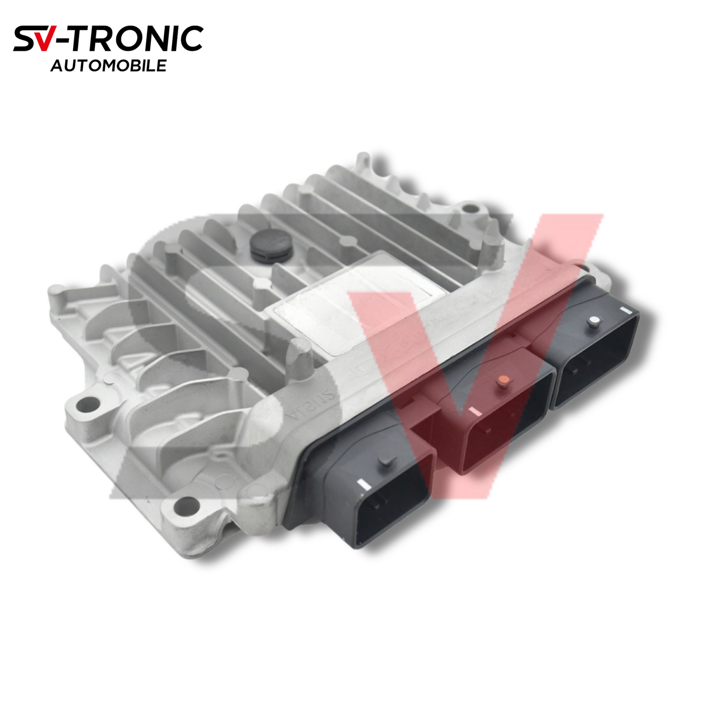 CALCULATEUR MOTEUR DCM3.4 R0413B007D 237100120R 237100422R