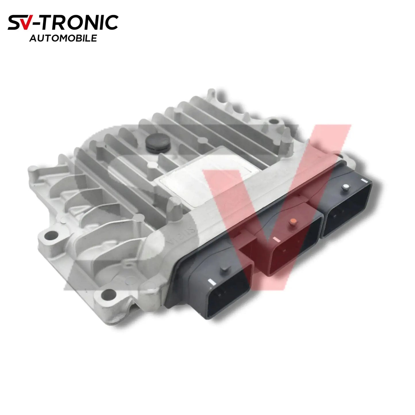 CALCULATEUR MOTEUR DCM3.4 237101312R 237101693R RENAULT