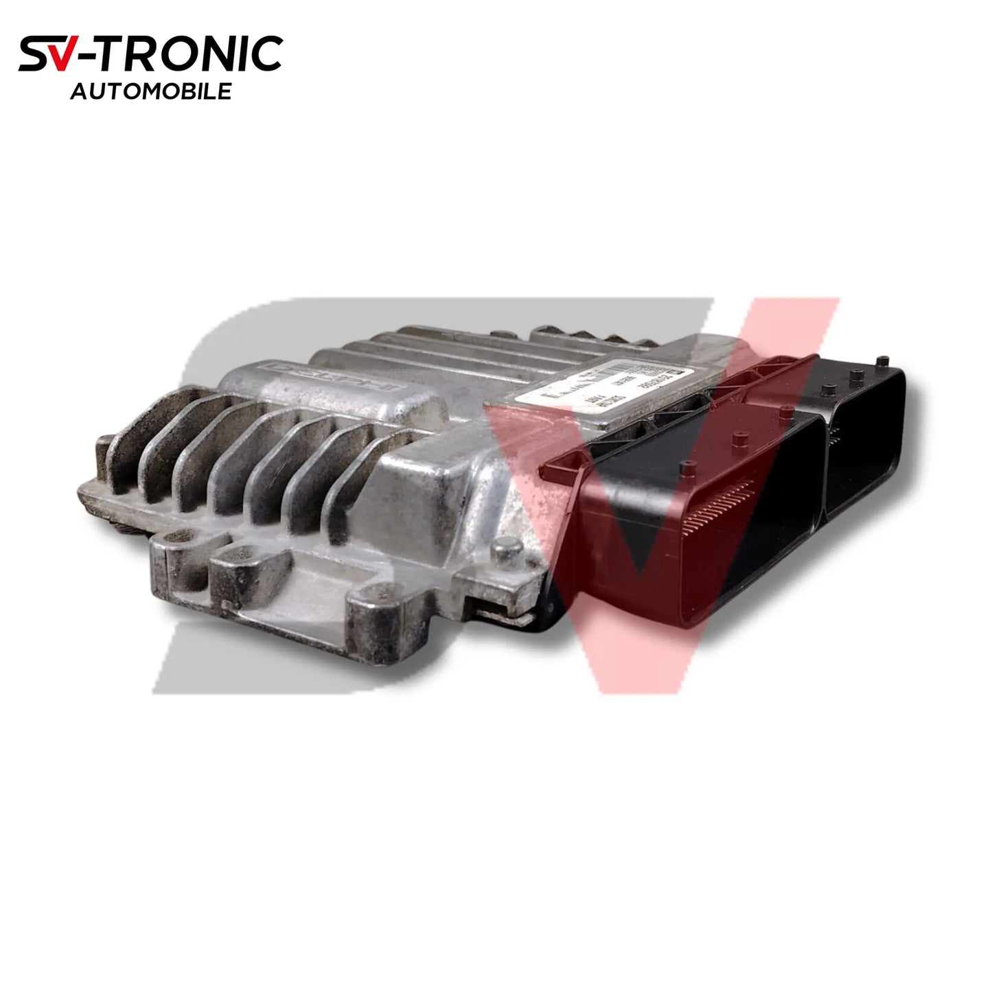 CALCULATEUR MOTEUR DCM6.2A 9804828580 9810546480 PSA
