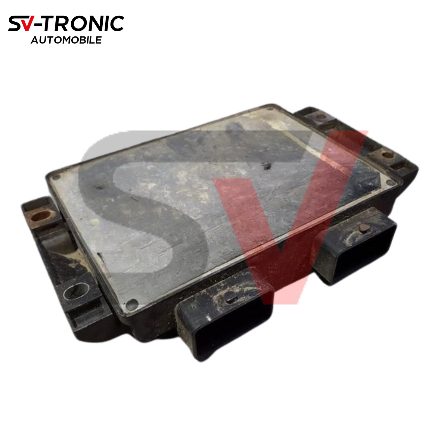 CALCULATEUR MOTEUR DCN2 R04080022E 9639587680 9640900080