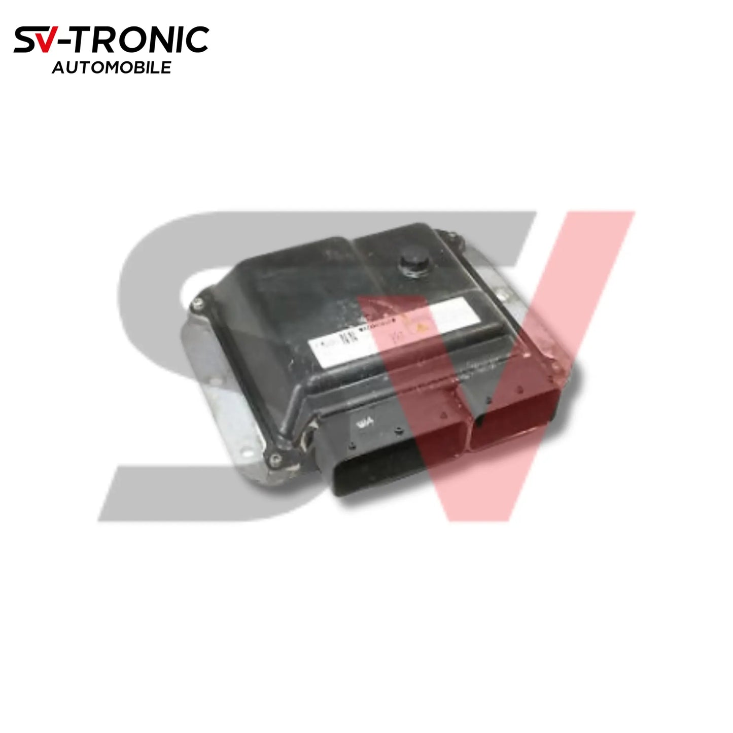 CALCULATEUR MOTEUR DECE1C MB275800-4853 898002 98002895 8953 ISUZU