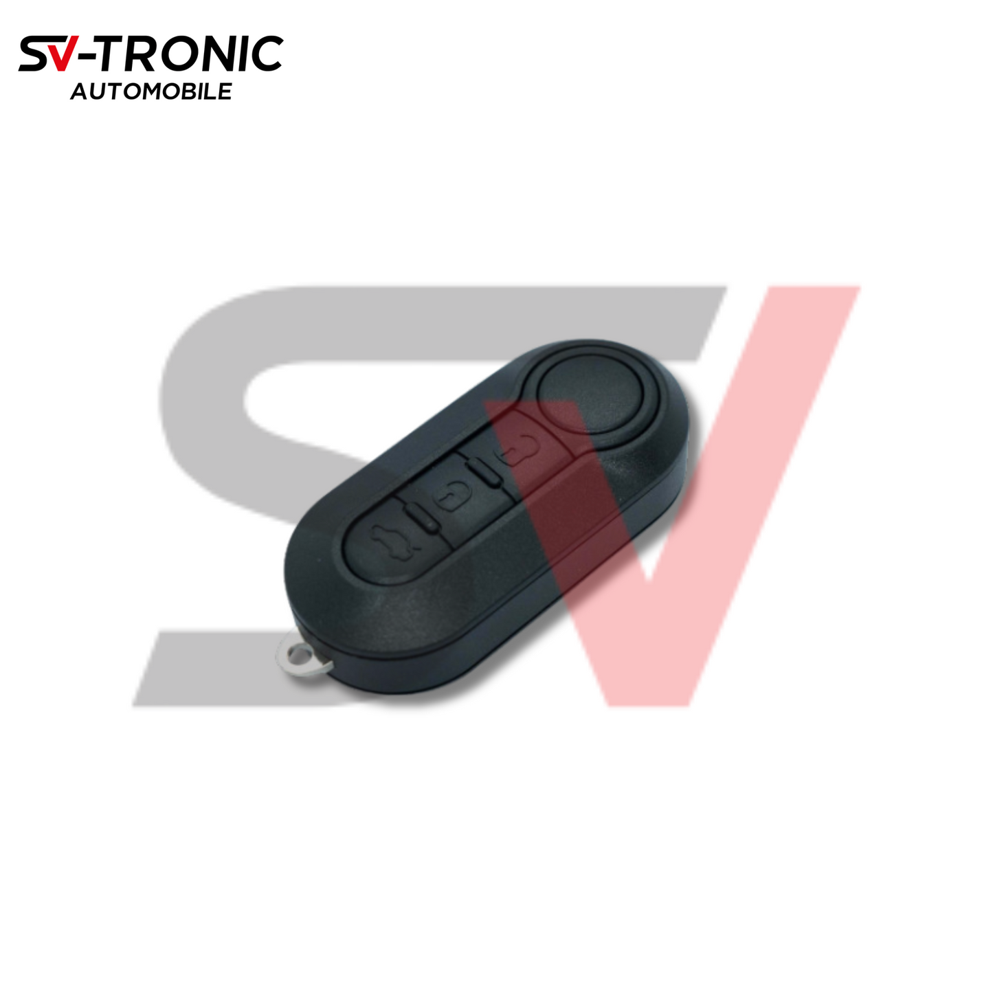 DOUBLE DE CLÉ LANCIA