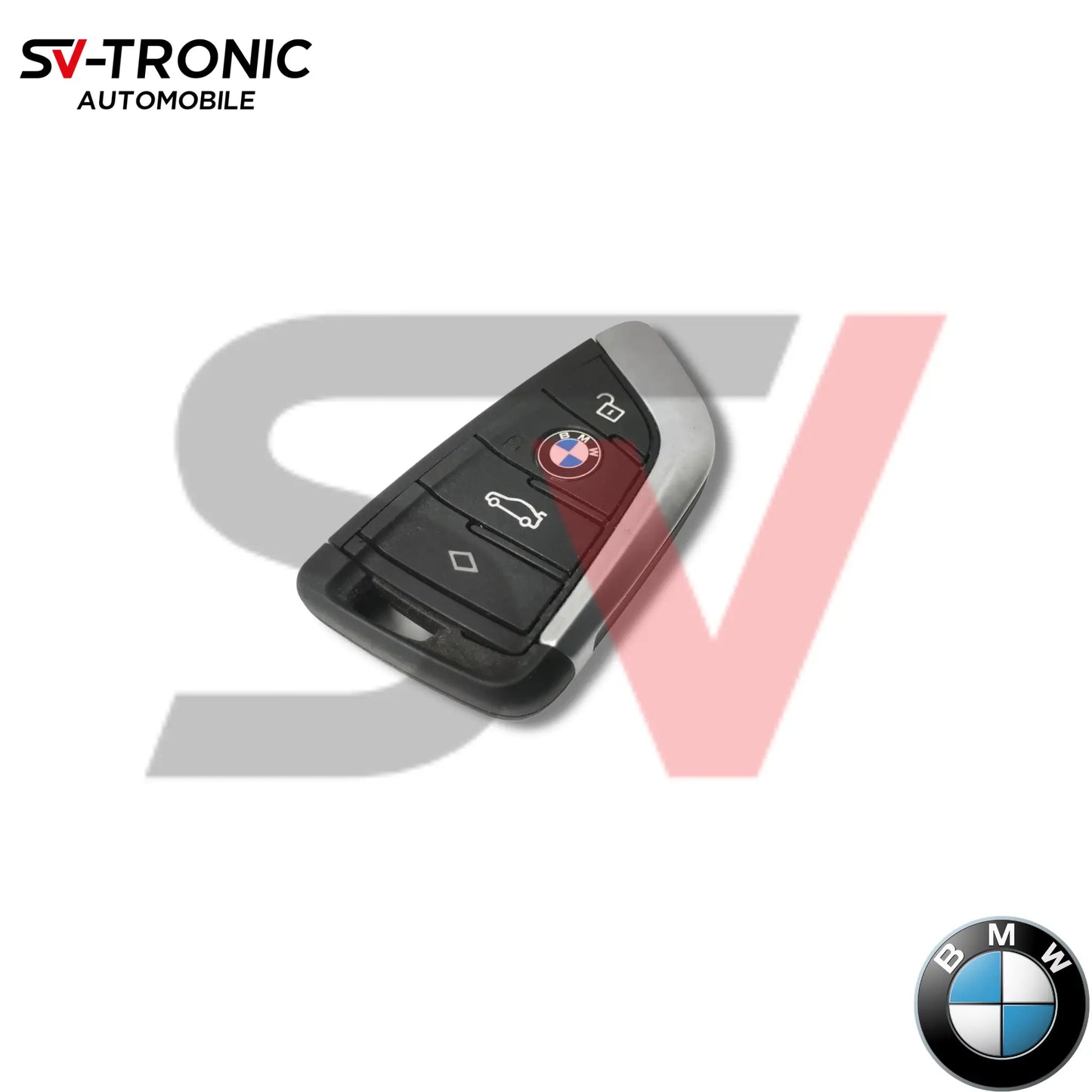 DOUBLE DE CLÉS BMW SÉRIE G DE 2020 à 2025 système BDC3 Ma boutique