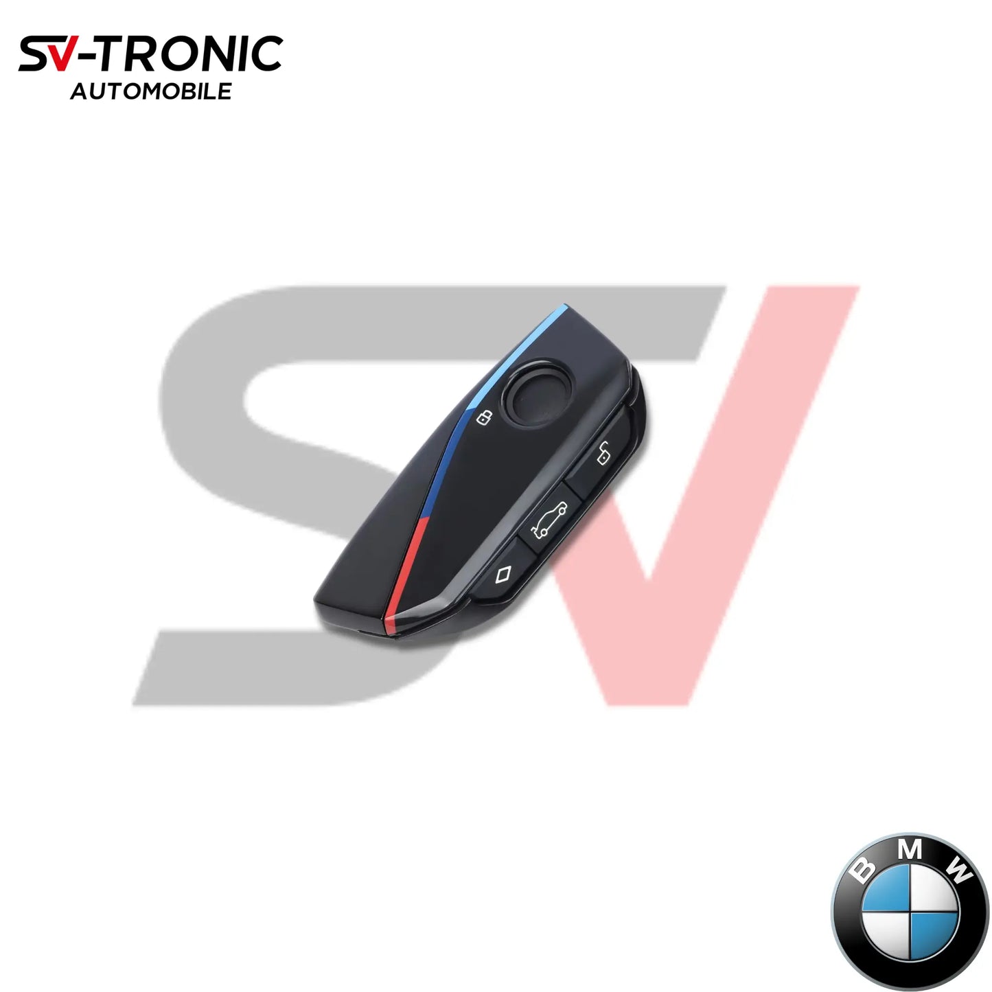DOUBLE DE CLÉ BMW SÉRIE X